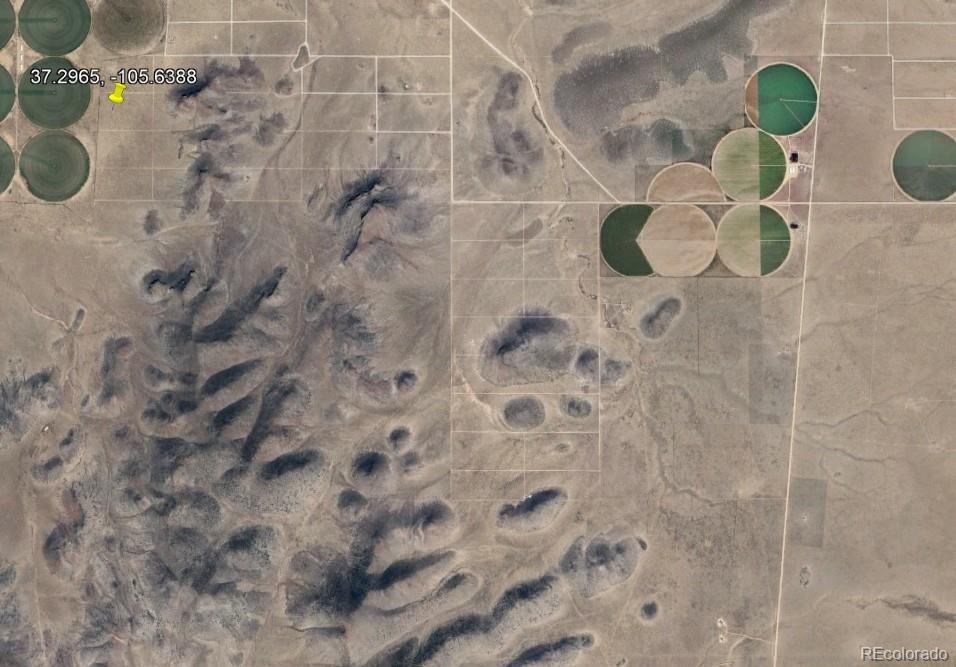 10 Acres 11th Street Sanford CO 81151