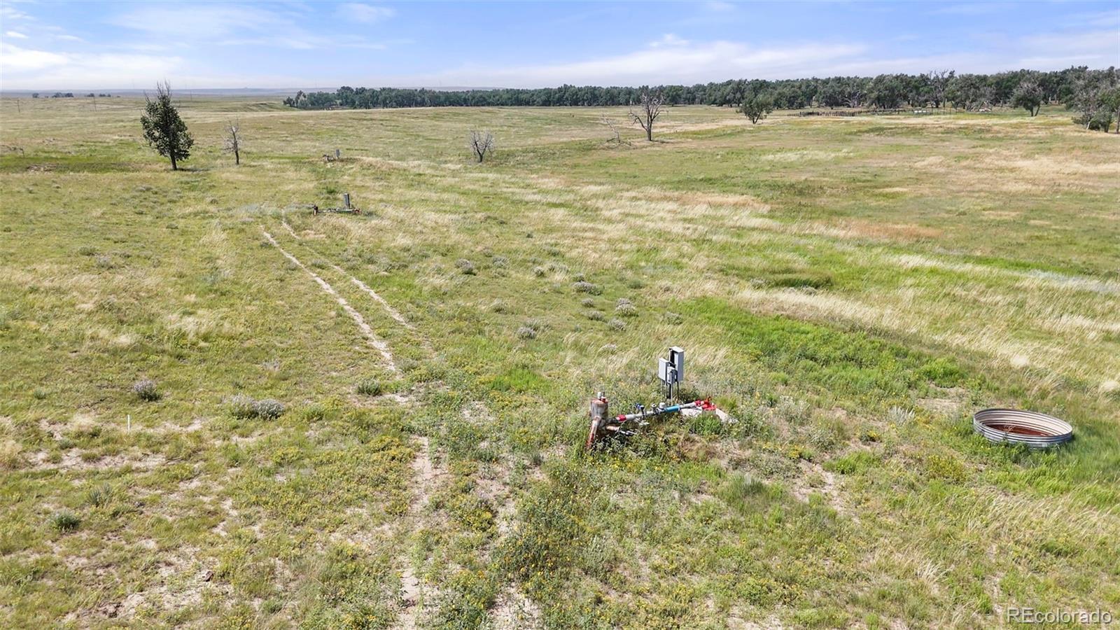 0 Resolis Road Matheson CO 80830