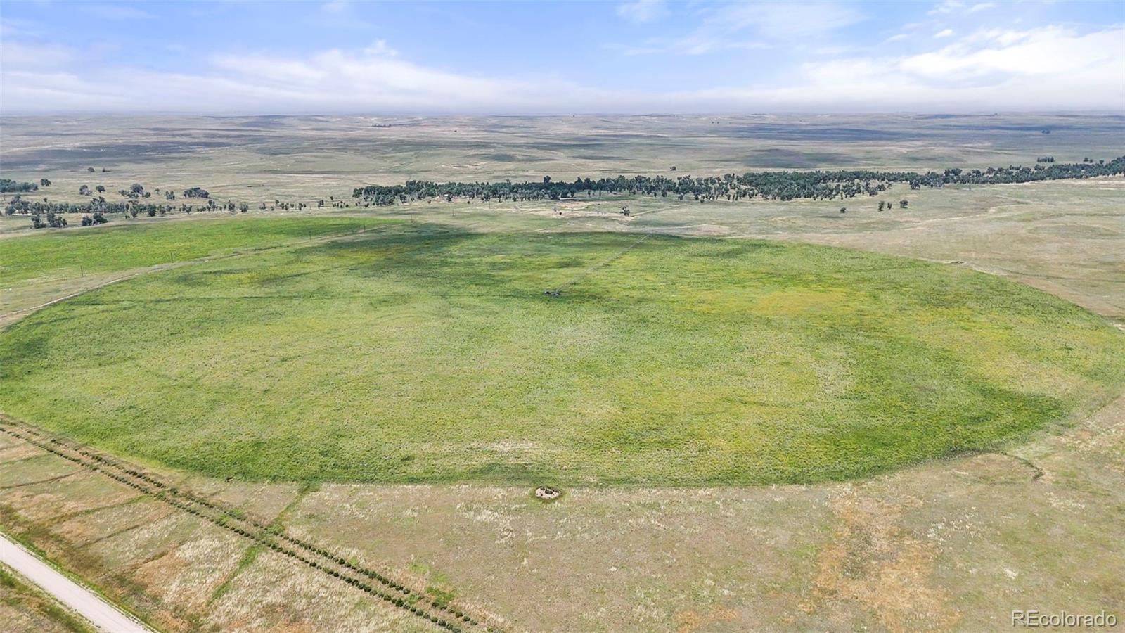 0 Resolis Road Matheson CO 80830