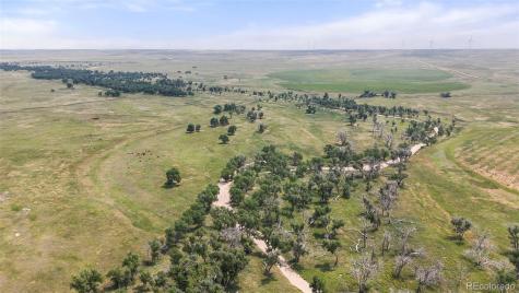 0 Resolis Road Matheson CO 80830