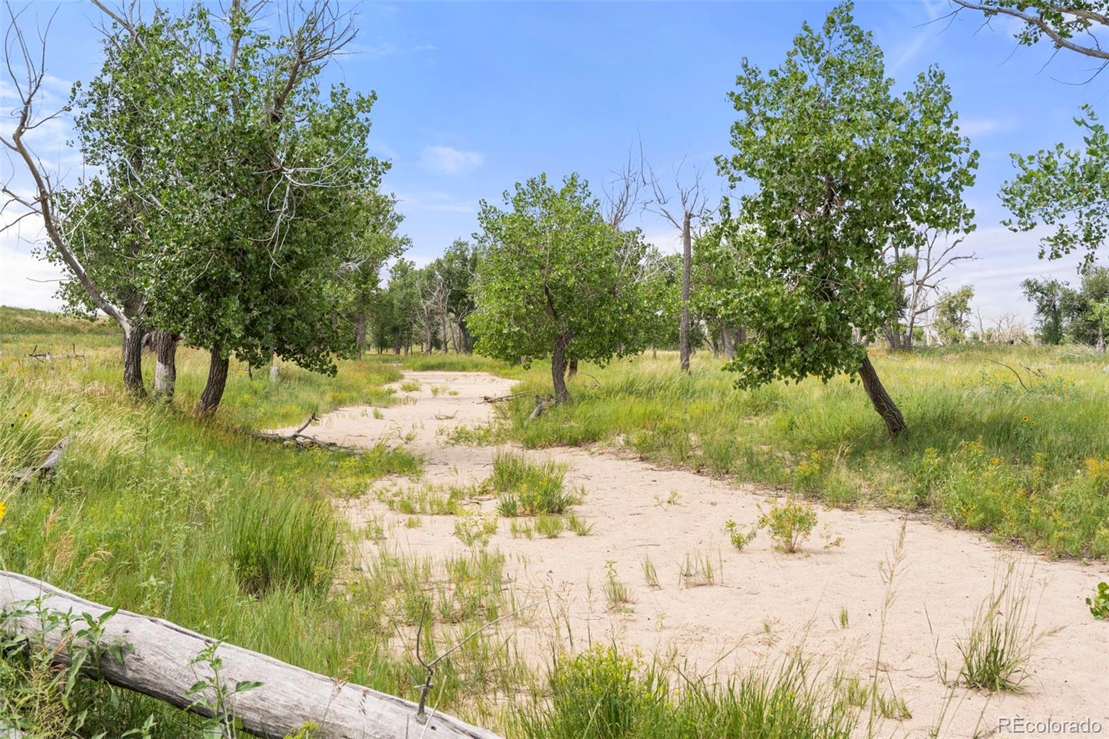 0 Resolis Road Matheson CO 80830