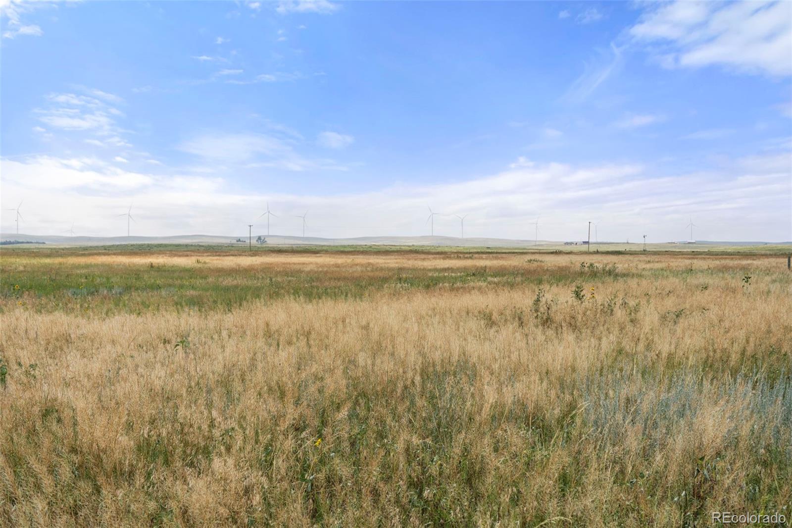 0 Resolis Road Matheson CO 80830