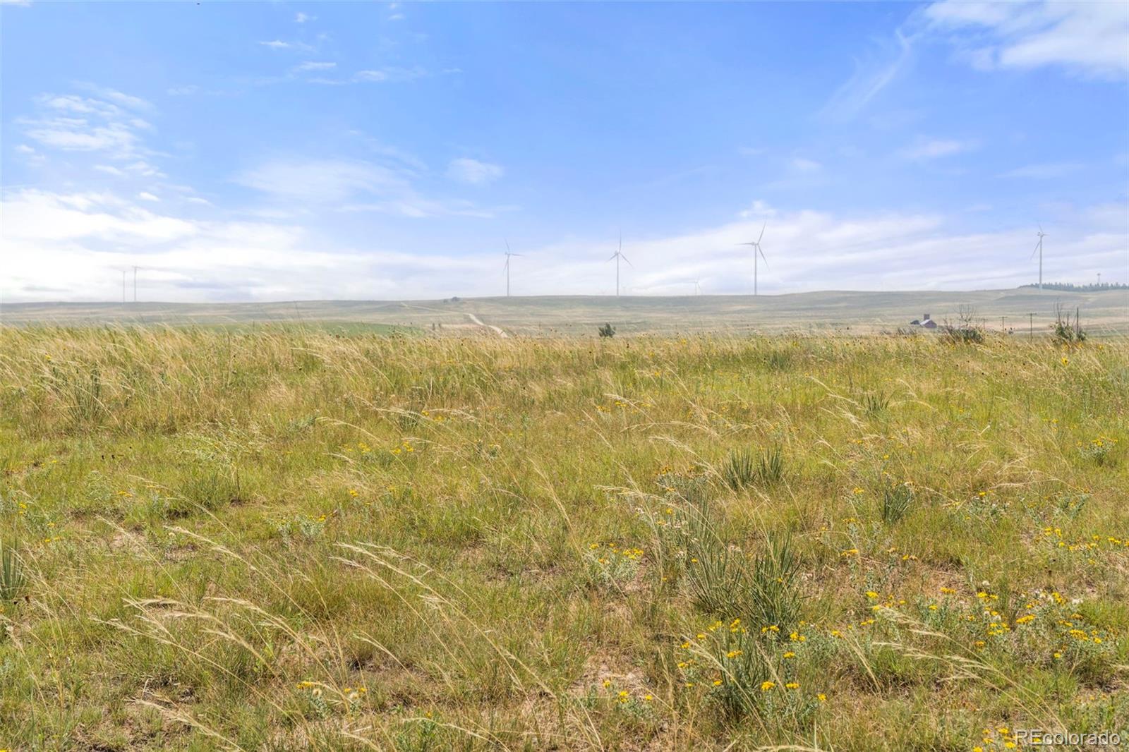 0 Resolis Road Matheson CO 80830