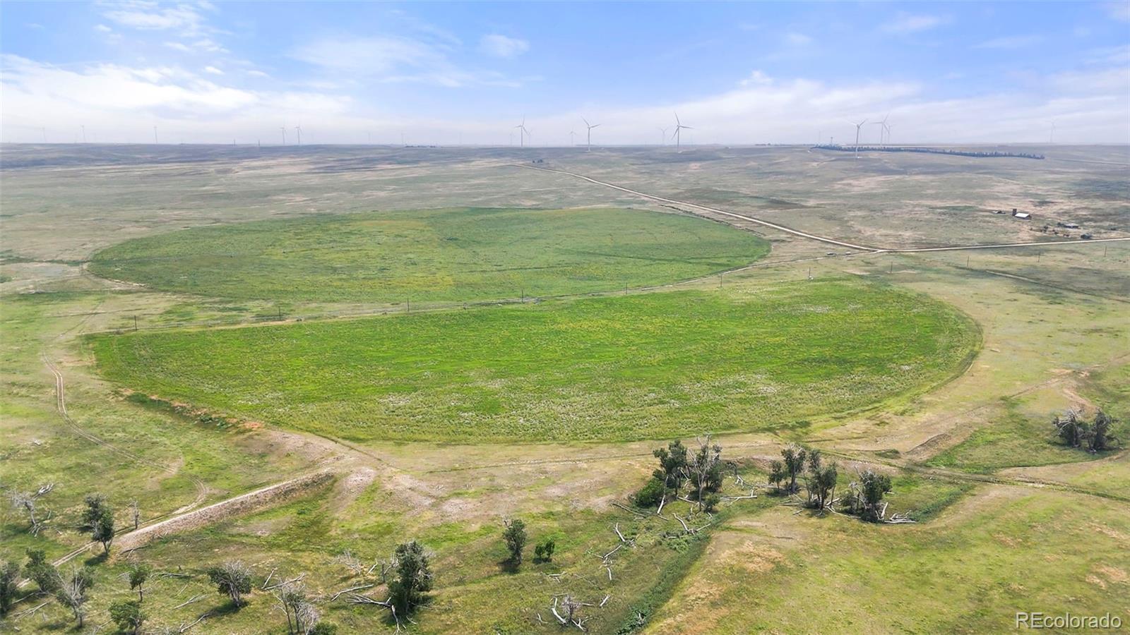 0 Resolis Road Matheson CO 80830