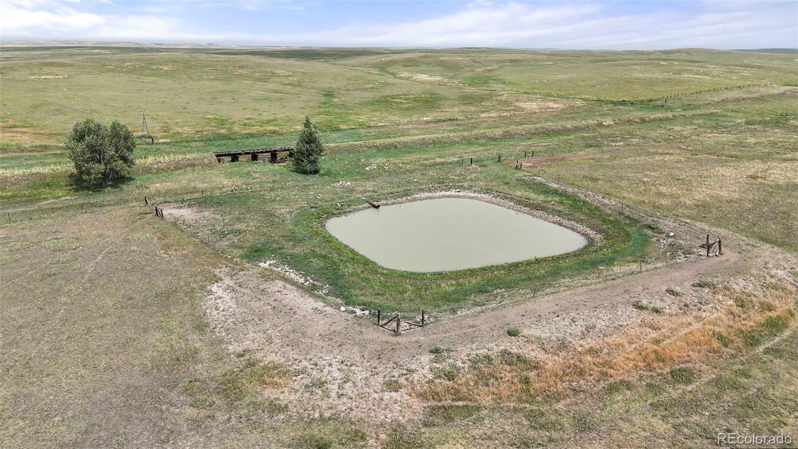 0 Resolis Road Matheson CO 80830