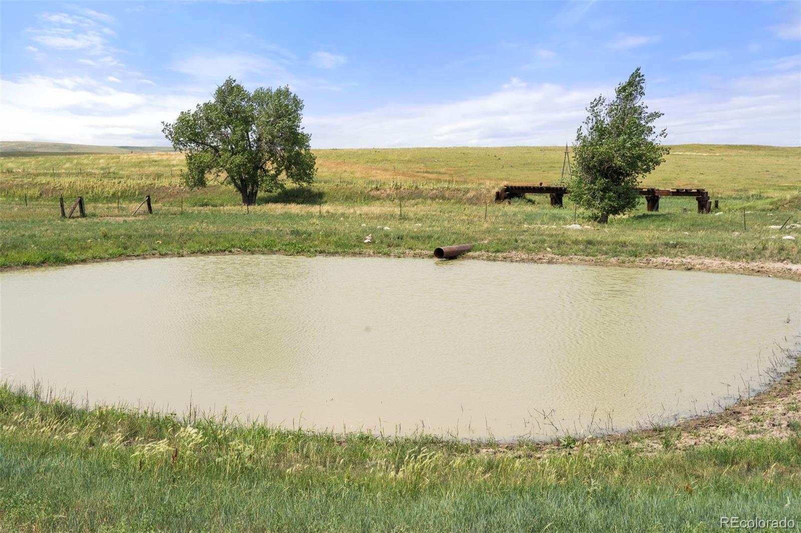 0 Resolis Road Matheson CO 80830