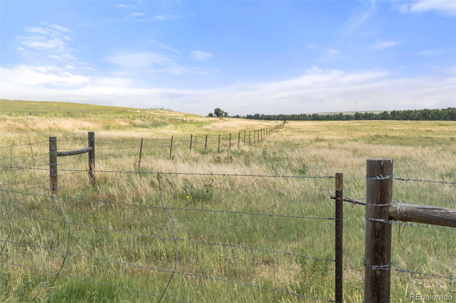 0 Resolis Road Matheson CO 80830