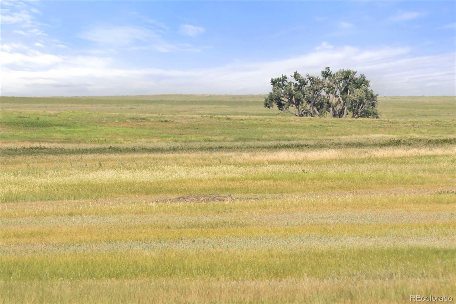 0 Resolis Road Matheson CO 80830