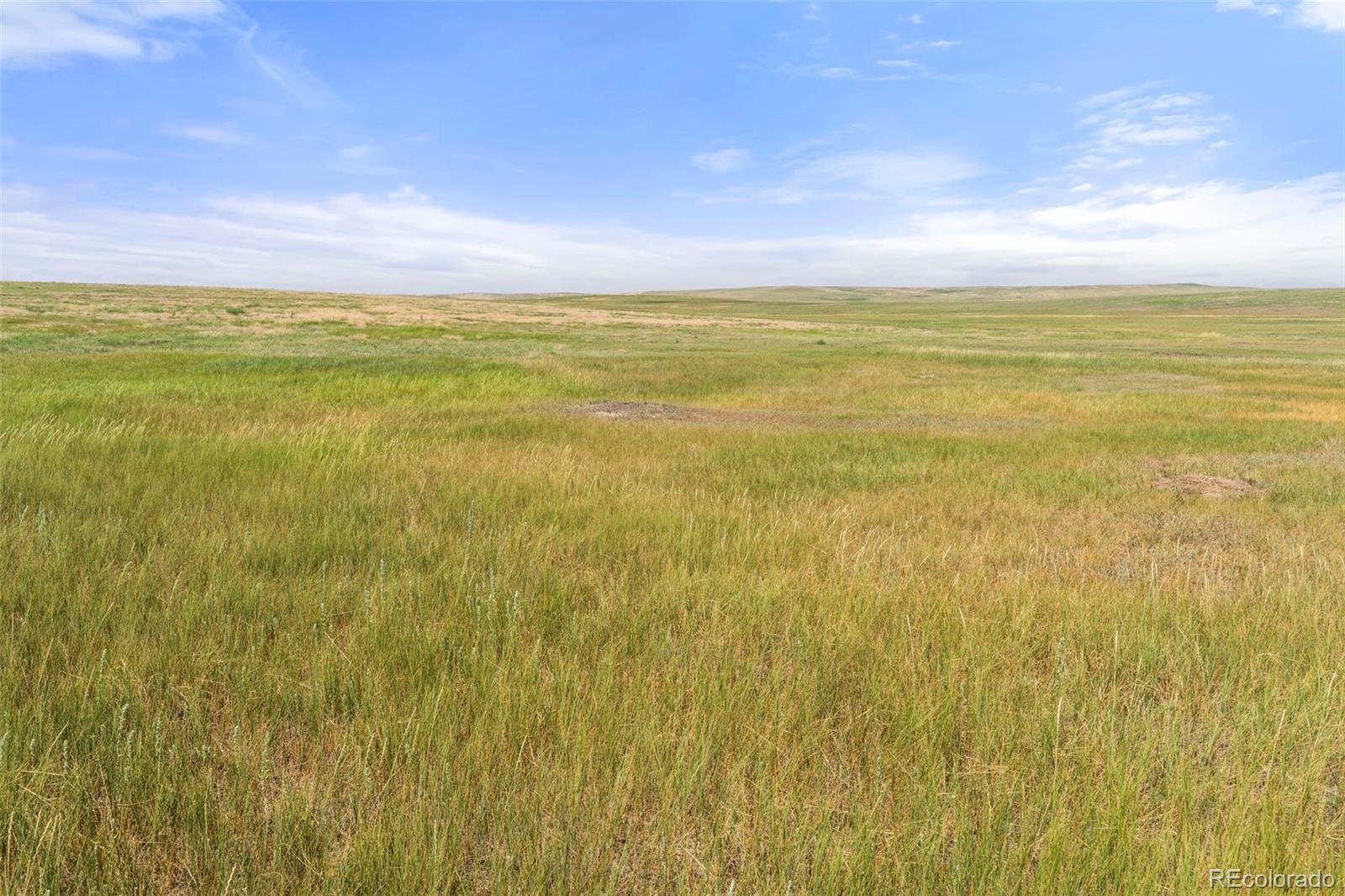 0 Resolis Road Matheson CO 80830