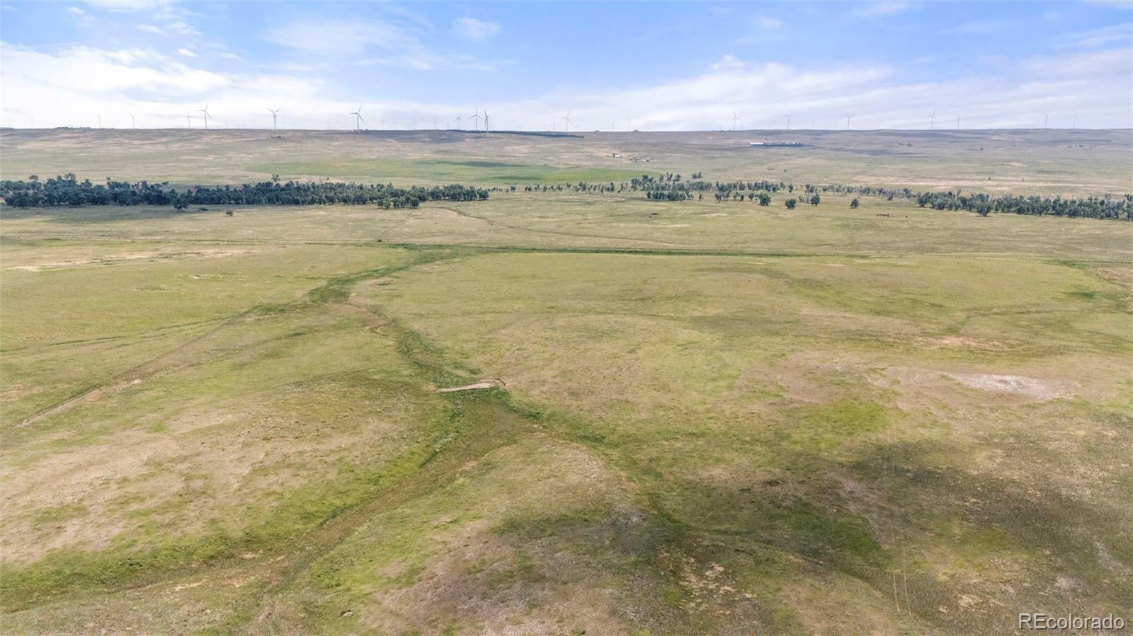 0 Resolis Road Matheson CO 80830