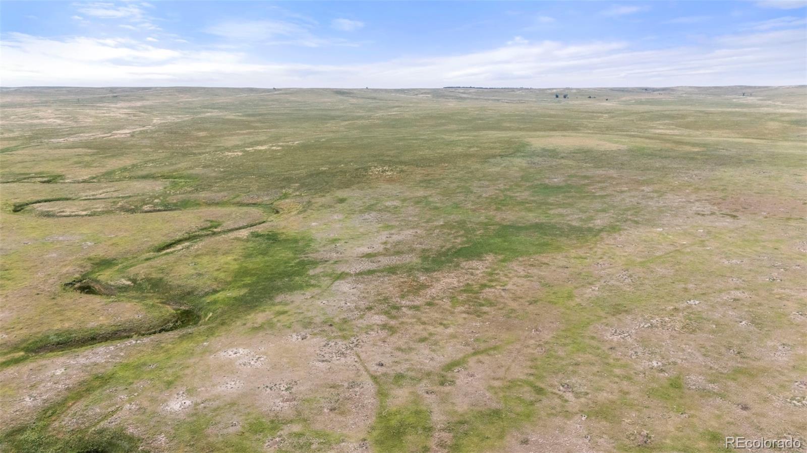 0 Resolis Road Matheson CO 80830