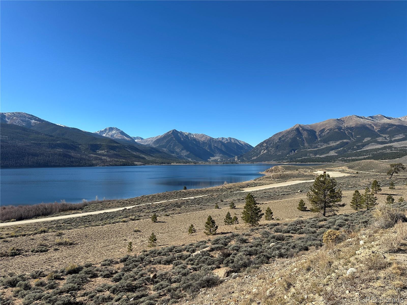 48 Lodgepole Drive Leadville CO 80461