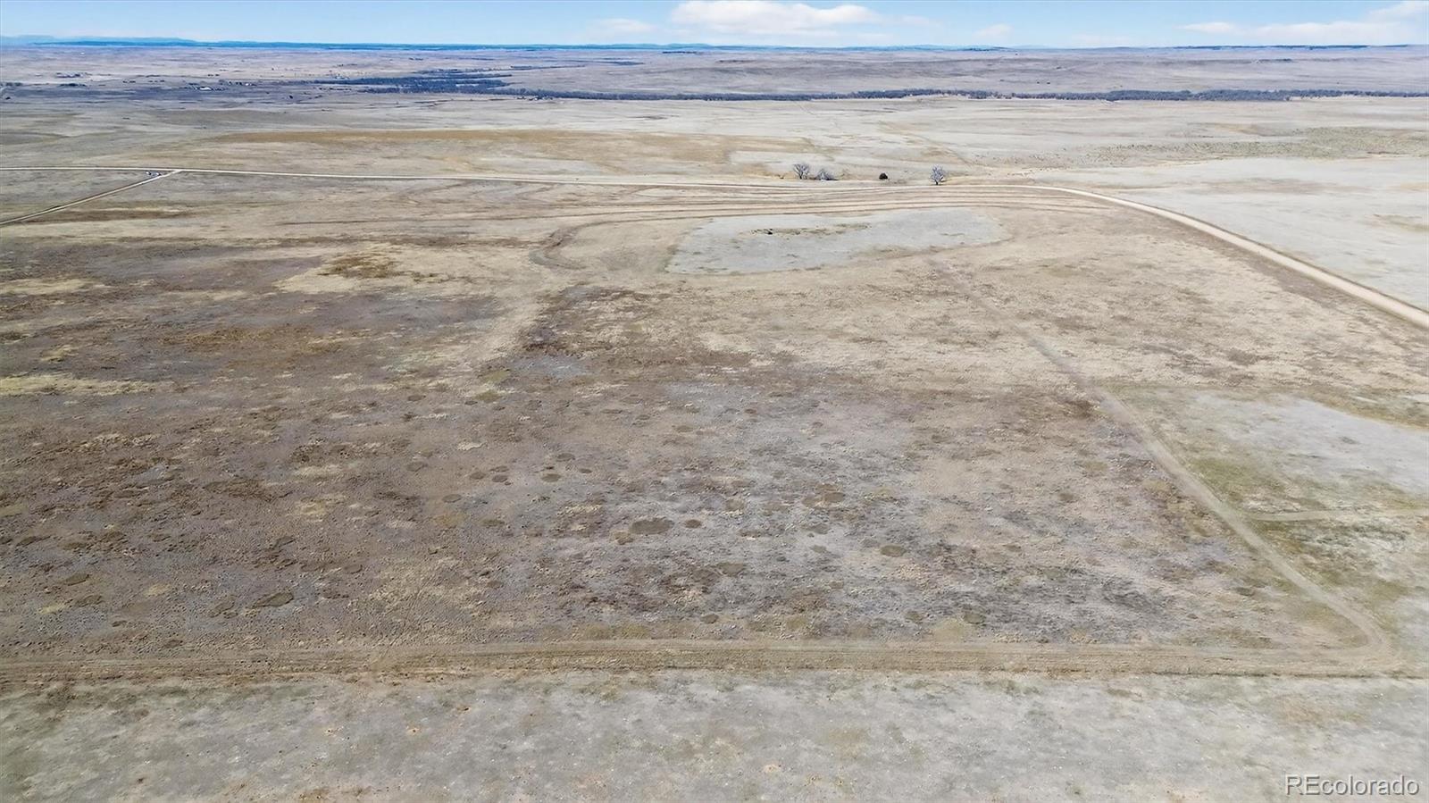29684 County Road 153 Agate CO 80101