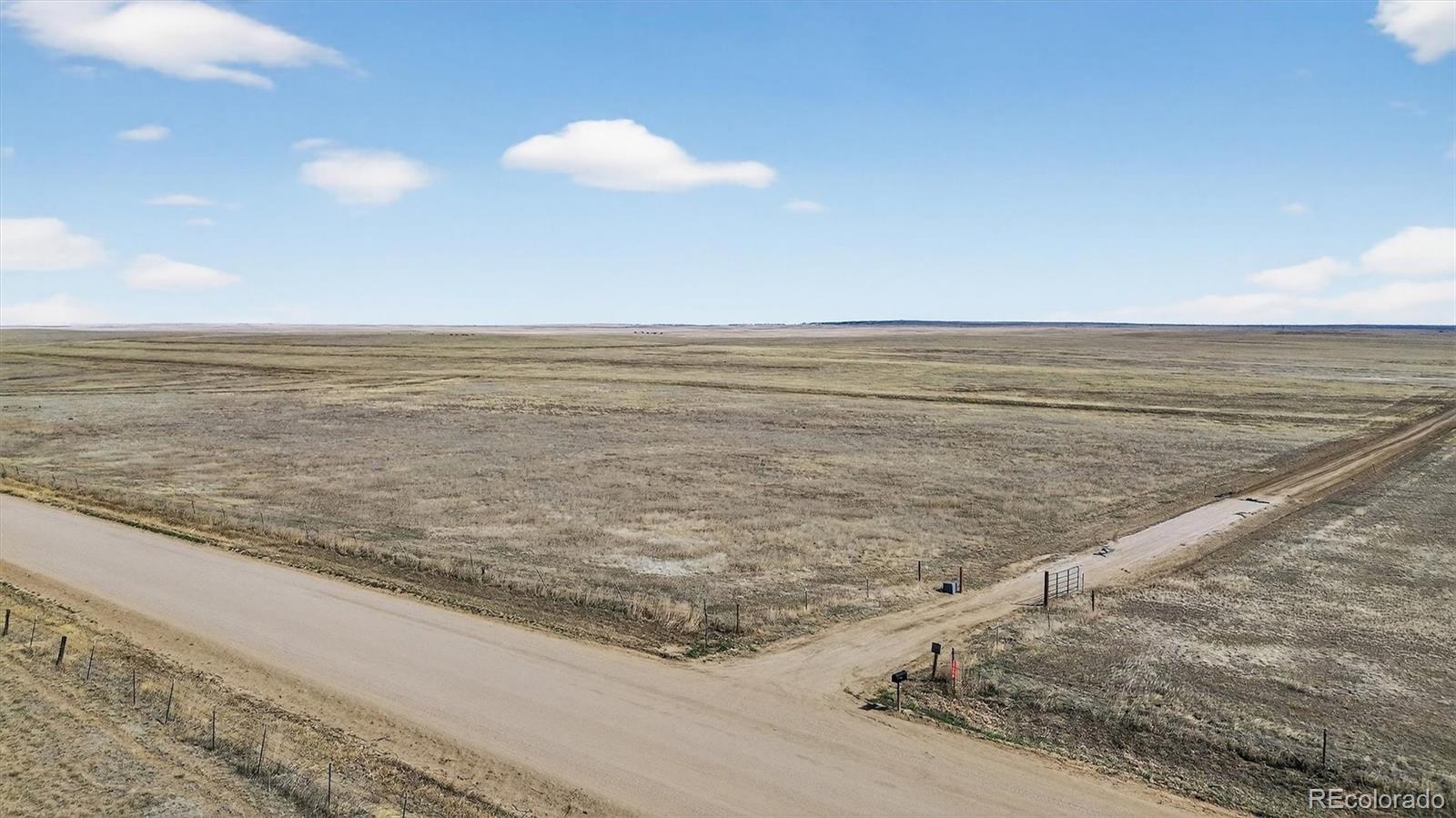 29684 County Road 153 Agate CO 80101