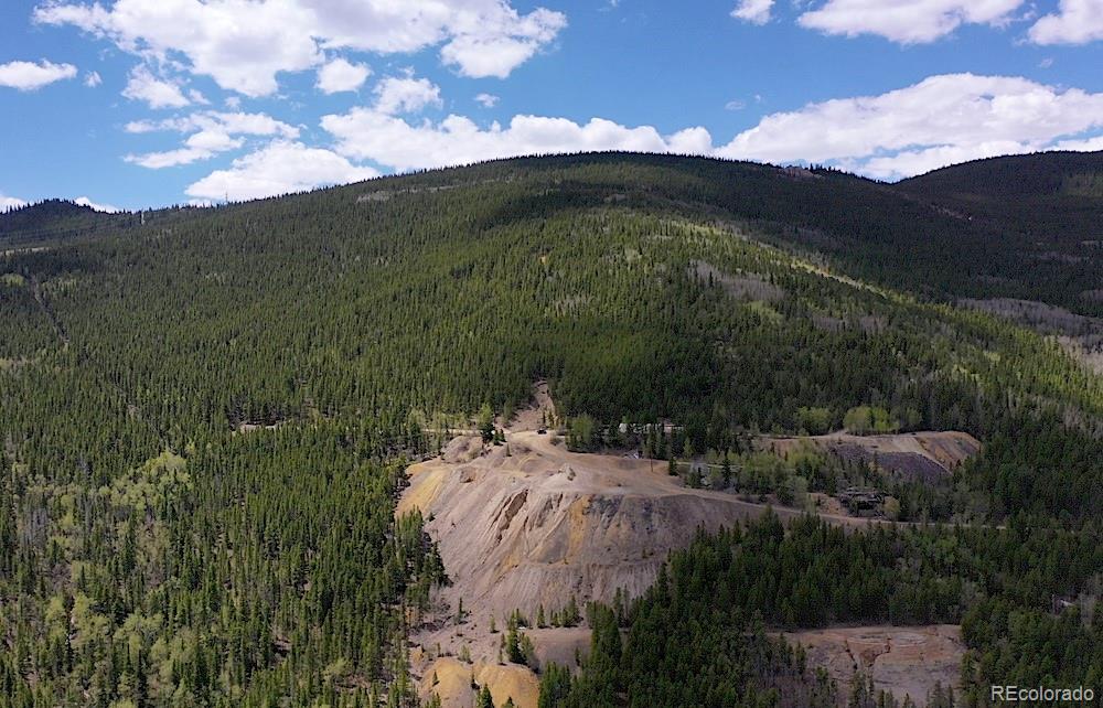 000 Forest Service Idaho Springs CO 80425