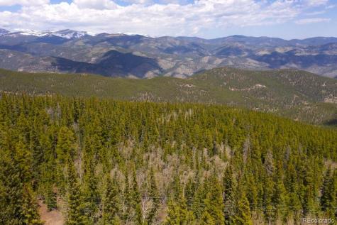 000 Forest Service Idaho Springs CO 80425