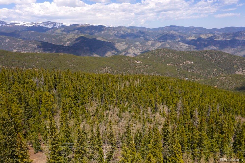 000 Forest Service Idaho Springs CO 80425