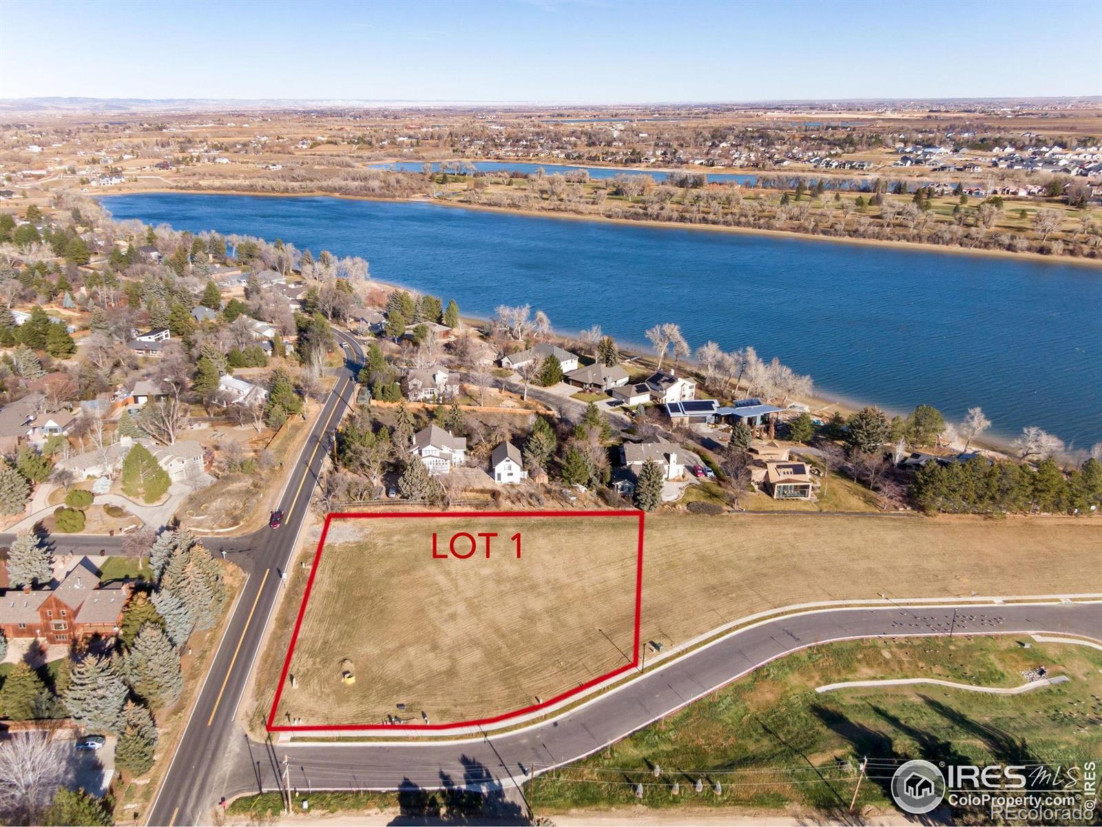 1122 Gregory Cove Drive Fort Collins CO 80524