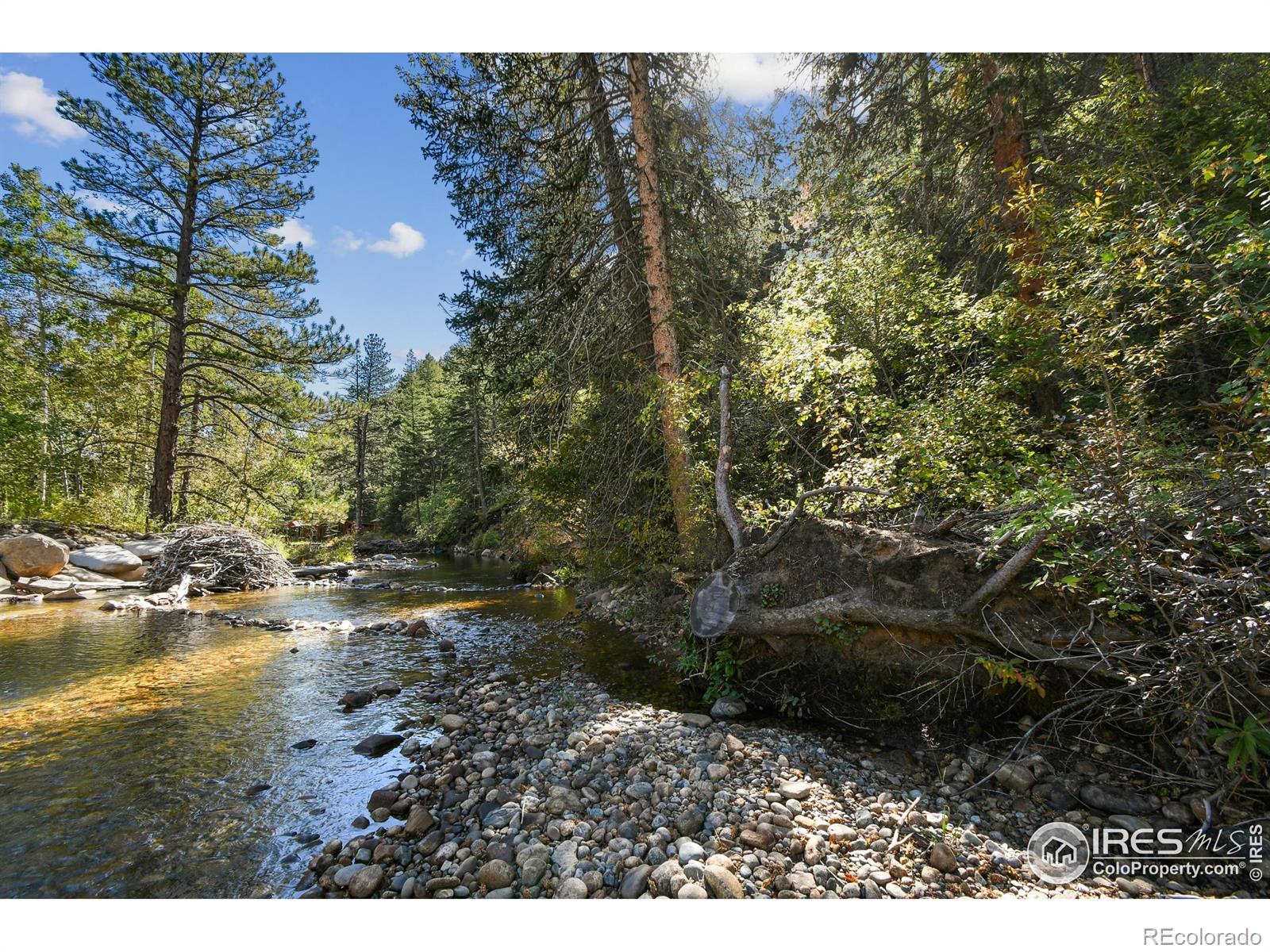 511 Riverside Drive Lyons CO 80540
