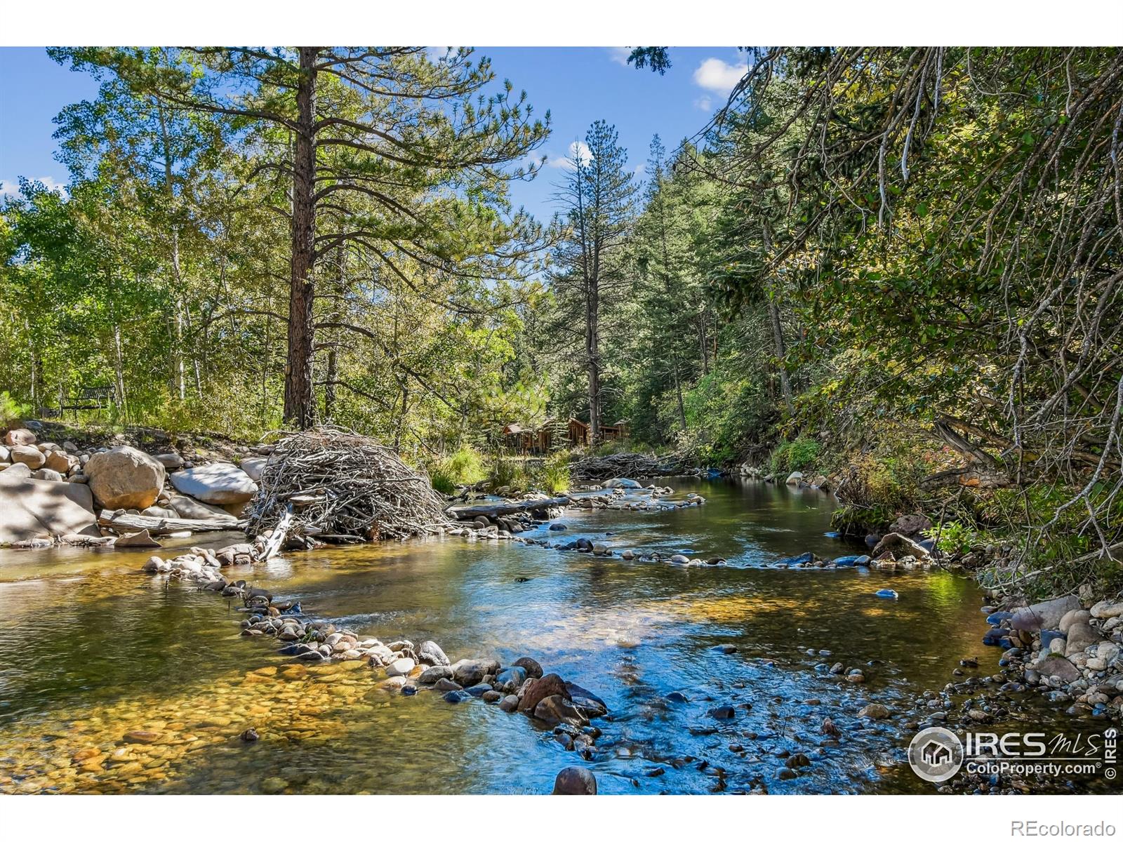 511 Riverside Drive Lyons CO 80540