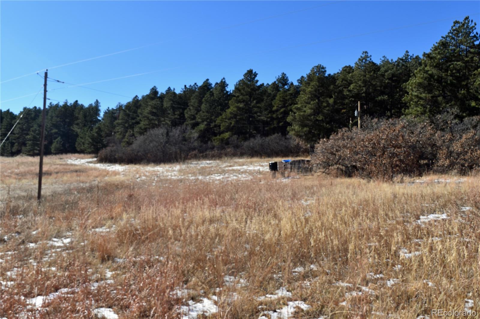 12778 Greenland Acres Road Larkspur CO 80118