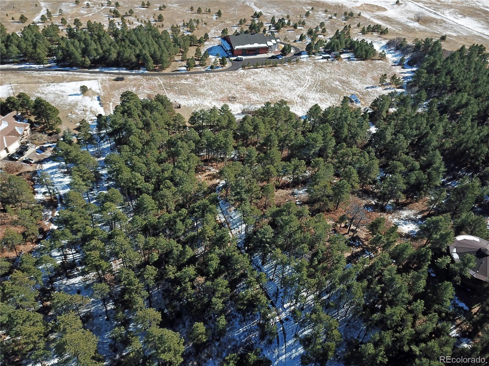 12778 Greenland Acres Road Larkspur CO 80118