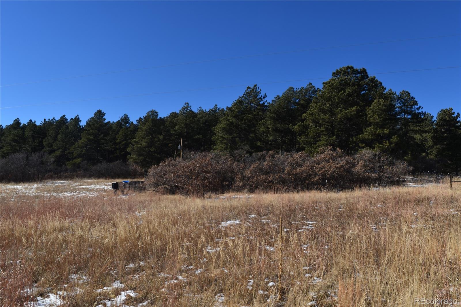 12778 Greenland Acres Road Larkspur CO 80118