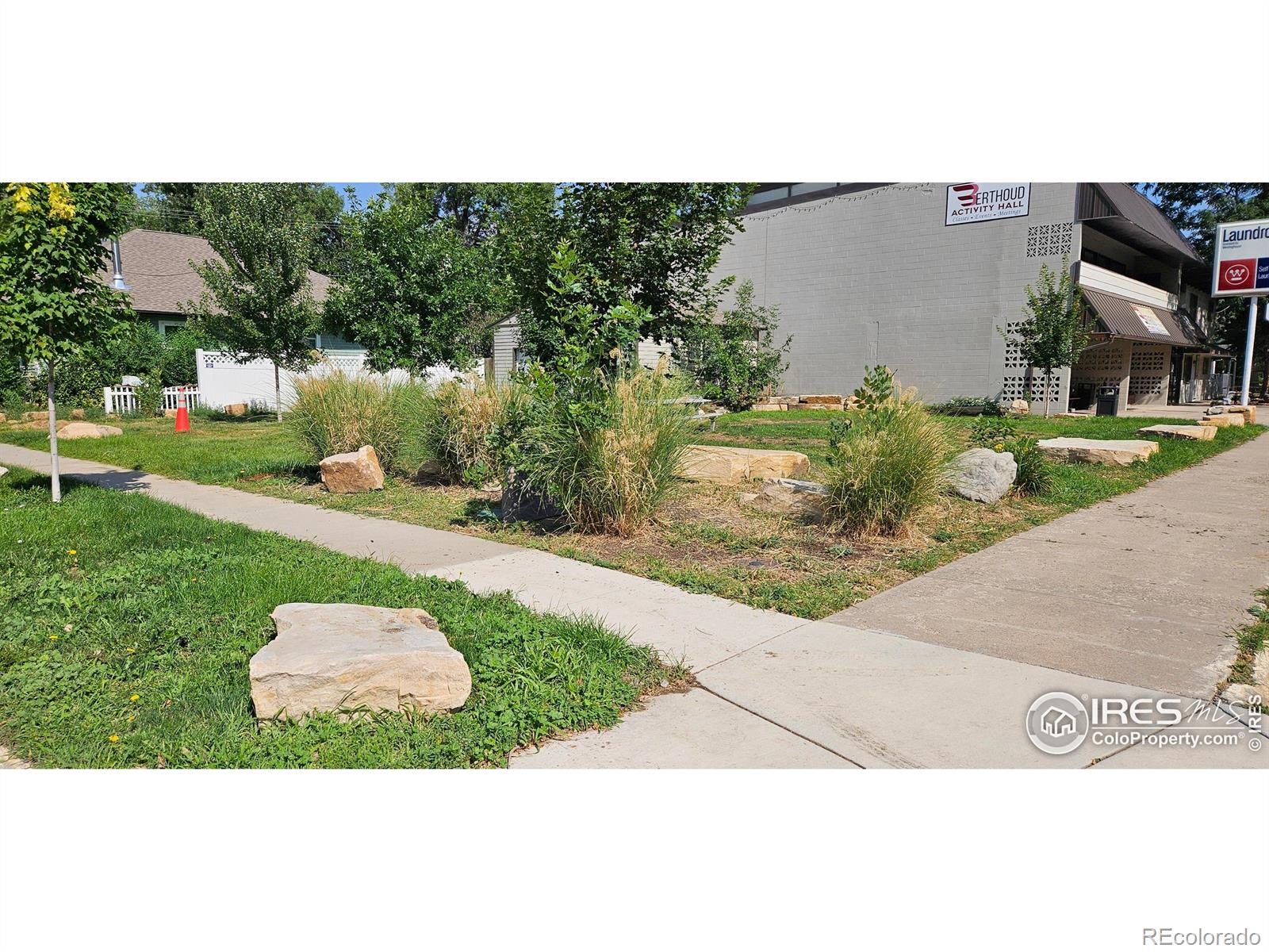 615 4th Street Berthoud CO 80513