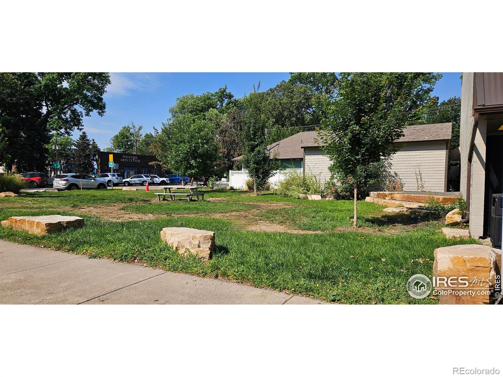 615 4th Street Berthoud CO 80513