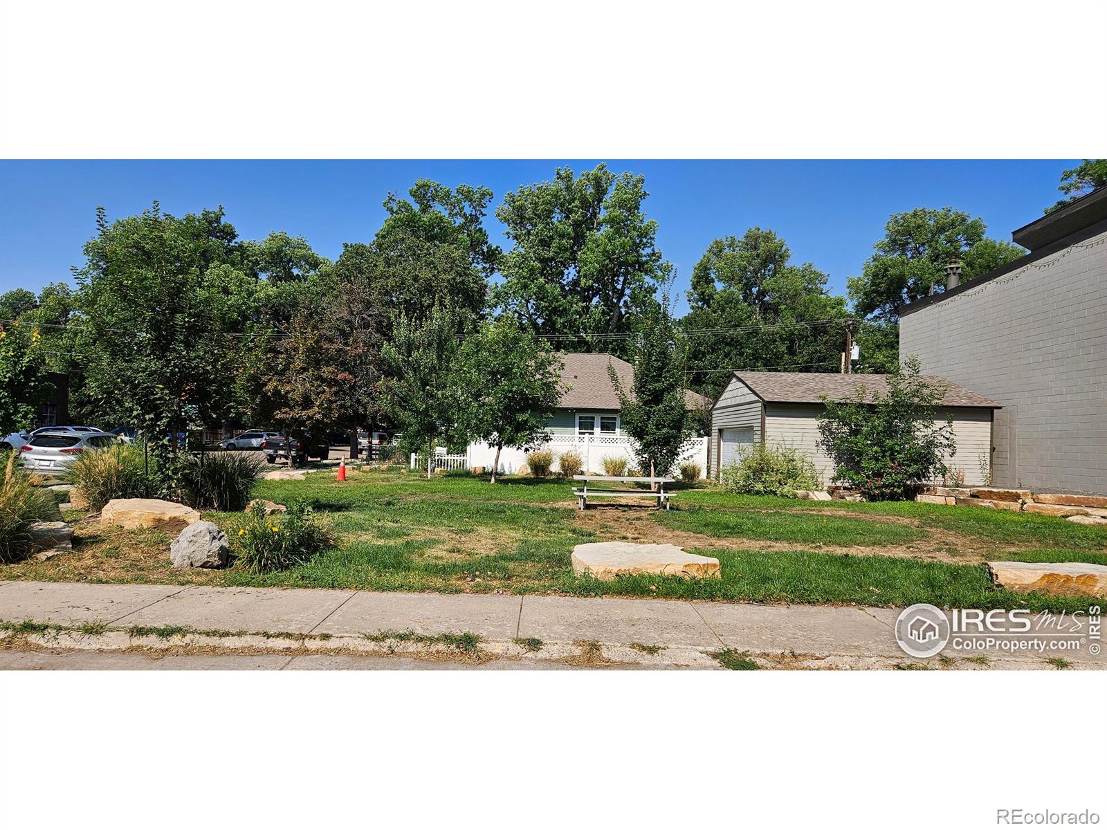 615 4th Street Berthoud CO 80513