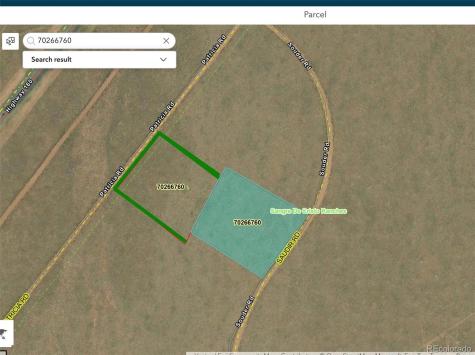 Lots 3036,3040 Patricia Road Fort Garland CO 81133