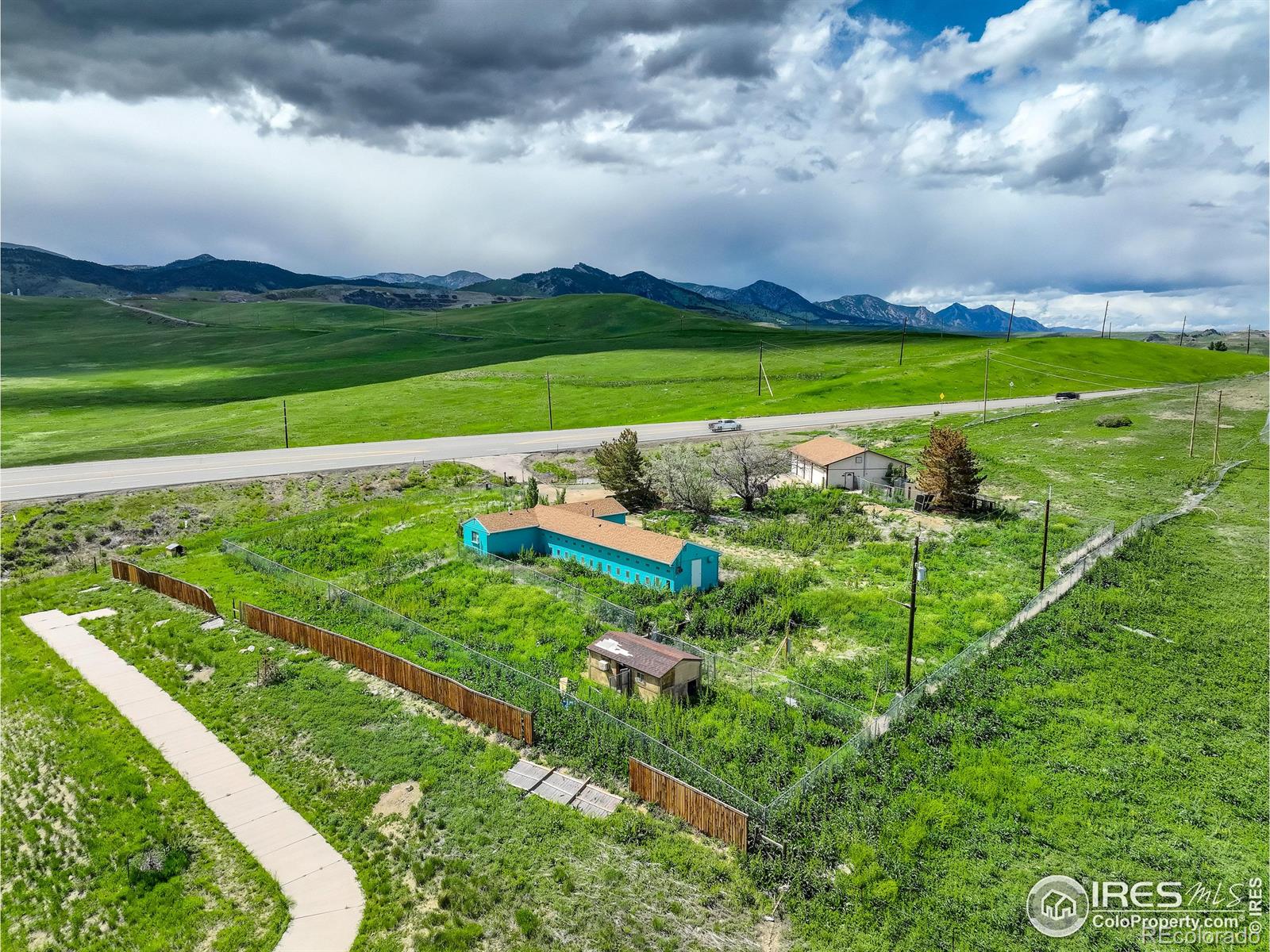 6088 Highway 93 Golden CO 80403