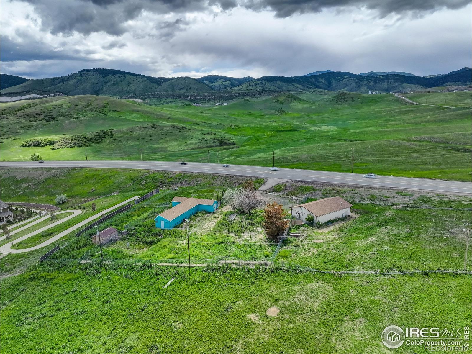 6088 Highway 93 Golden CO 80403