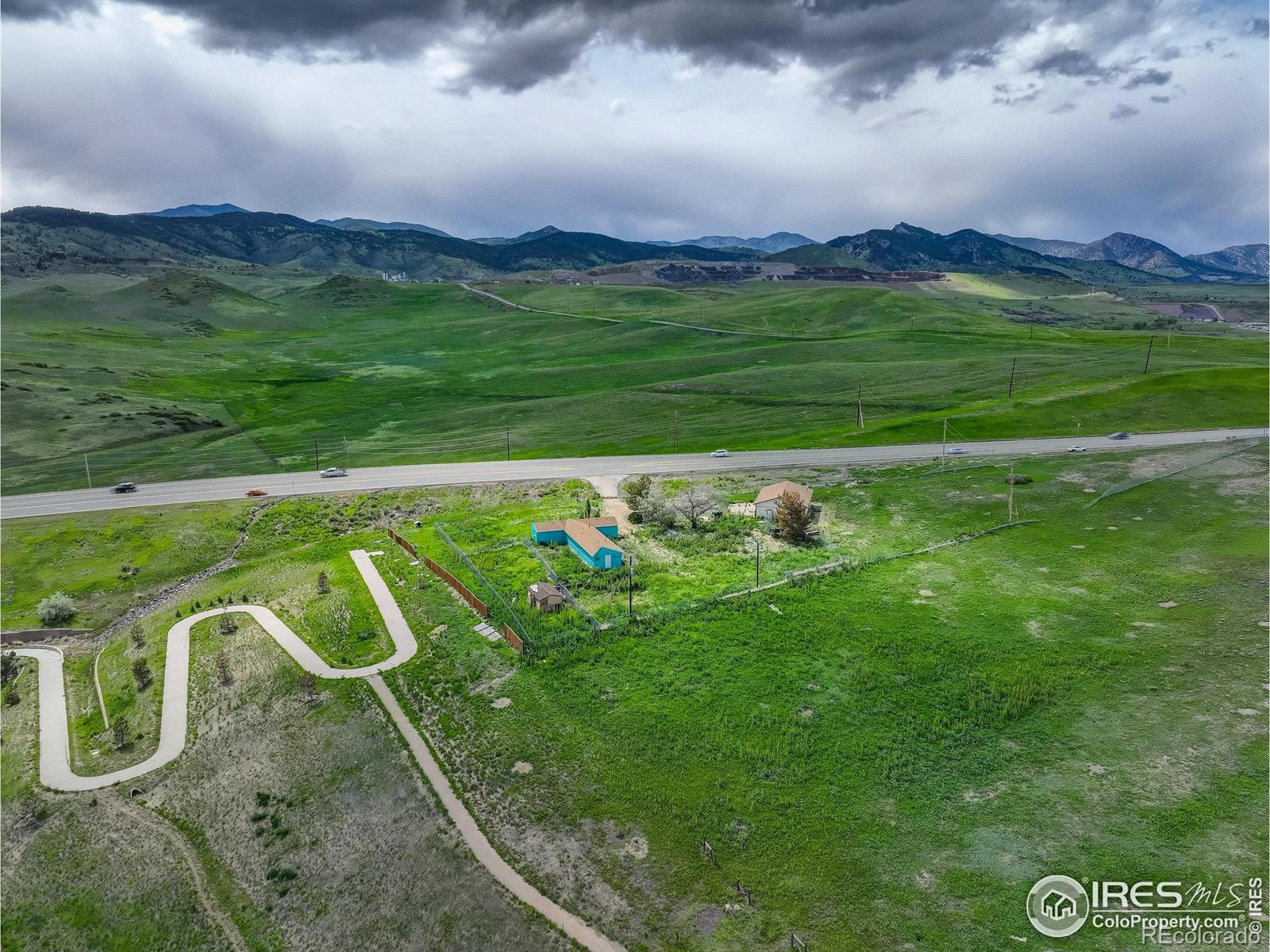 6088 Highway 93 Golden CO 80403