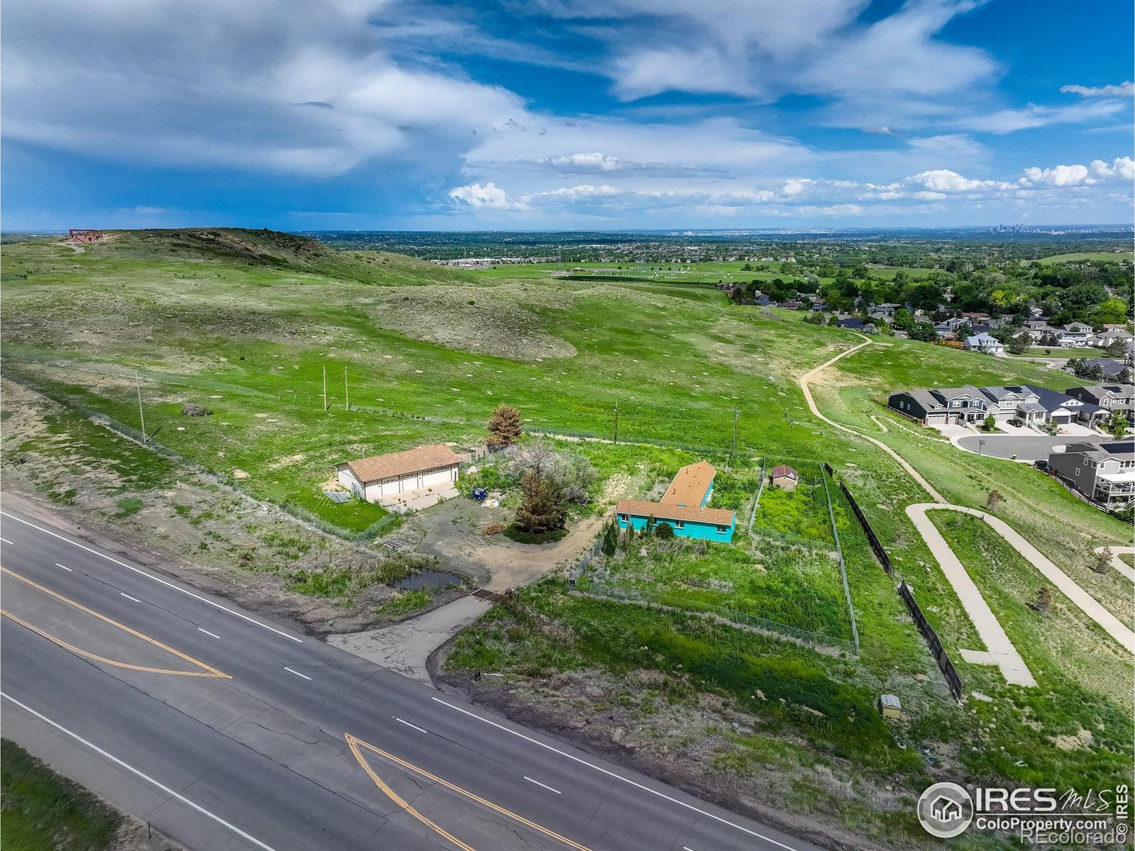 6088 Highway 93 Golden CO 80403