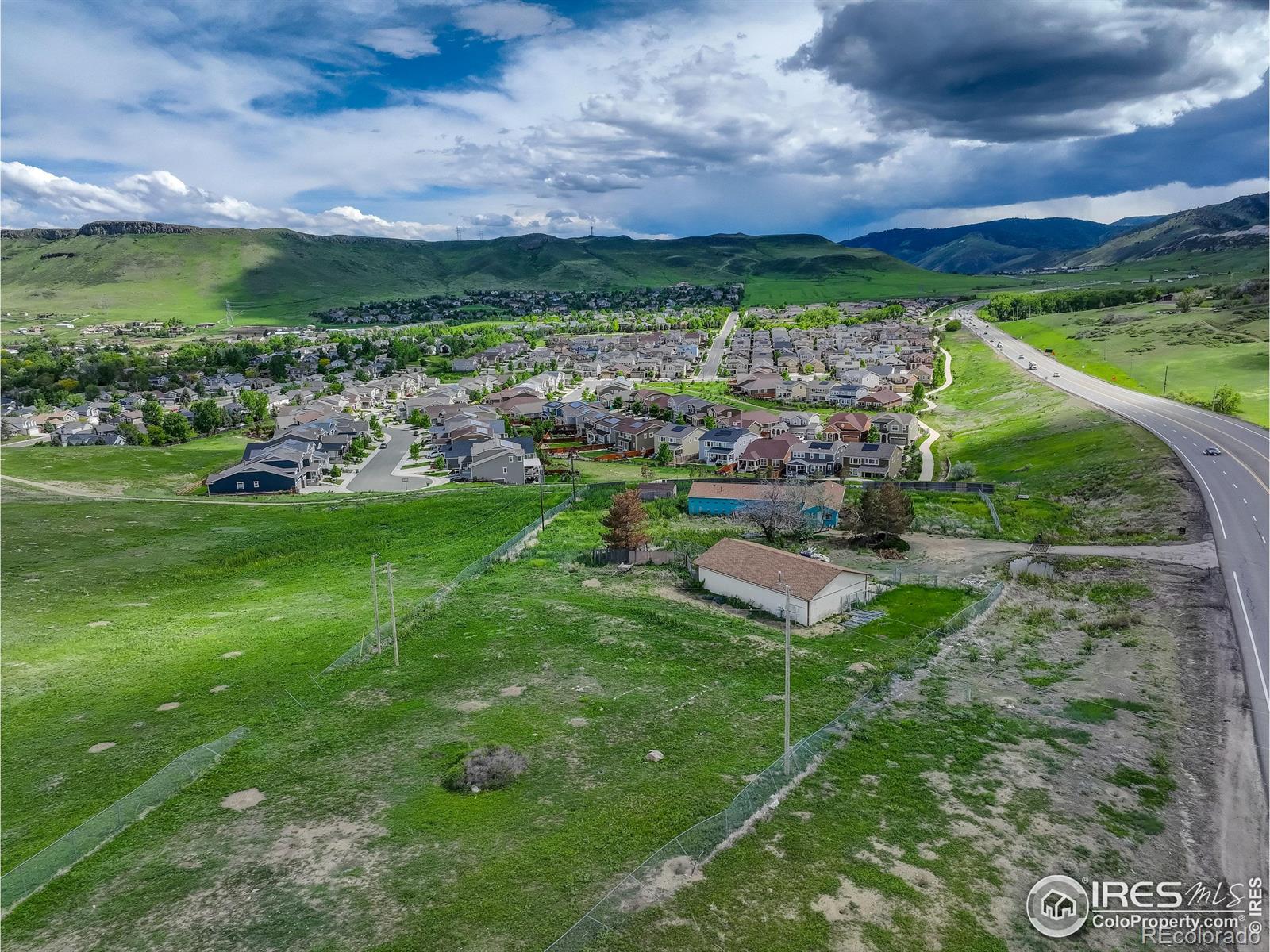 6088 Highway 93 Golden CO 80403