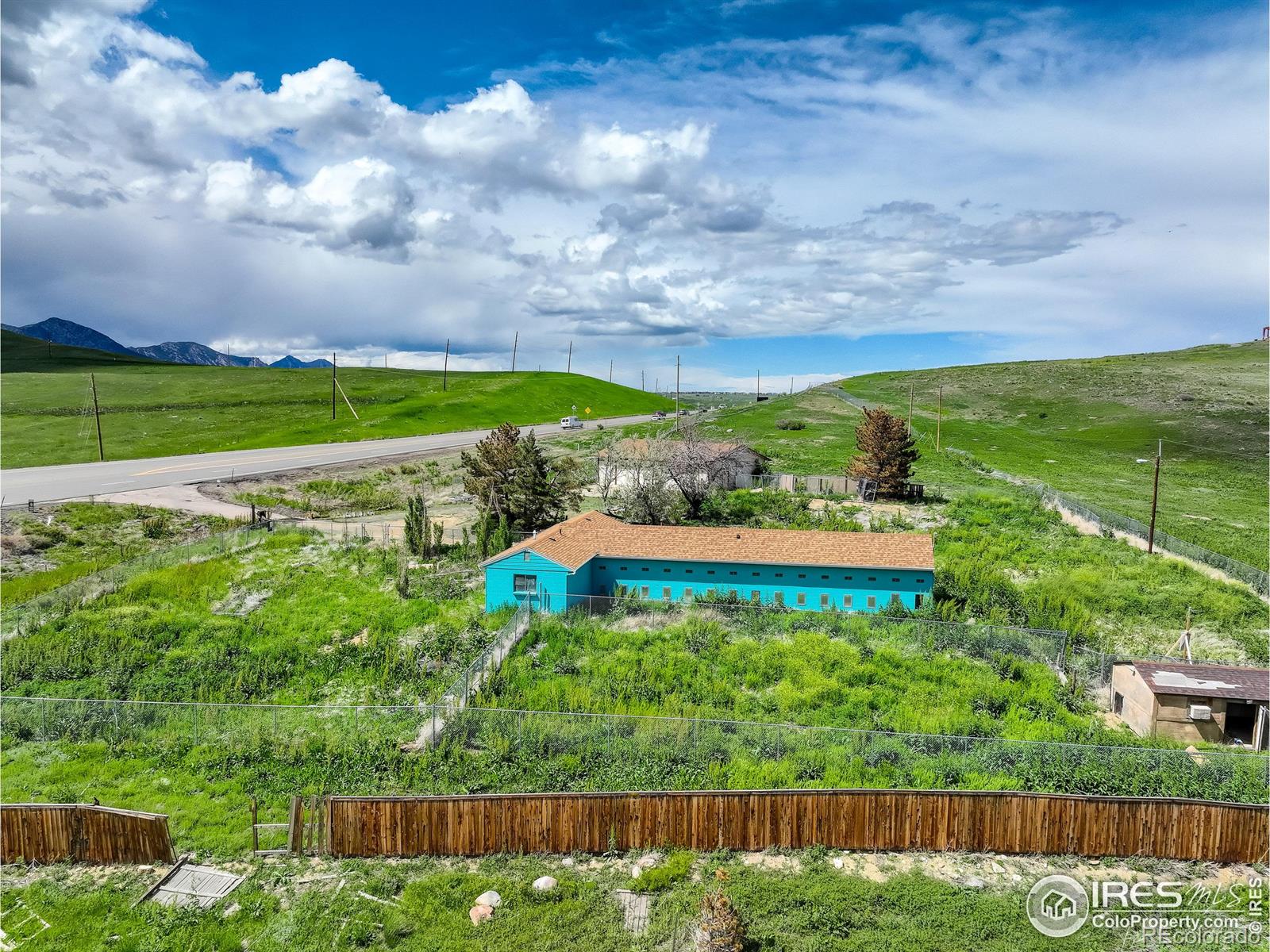 6088 Highway 93 Golden CO 80403