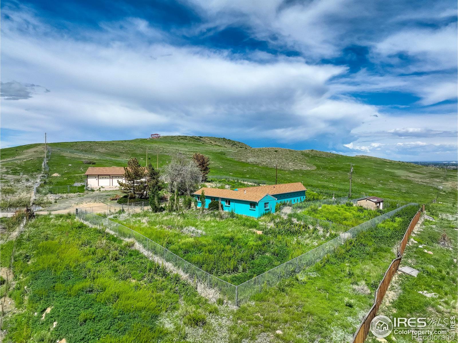 6088 Highway 93 Golden CO 80403