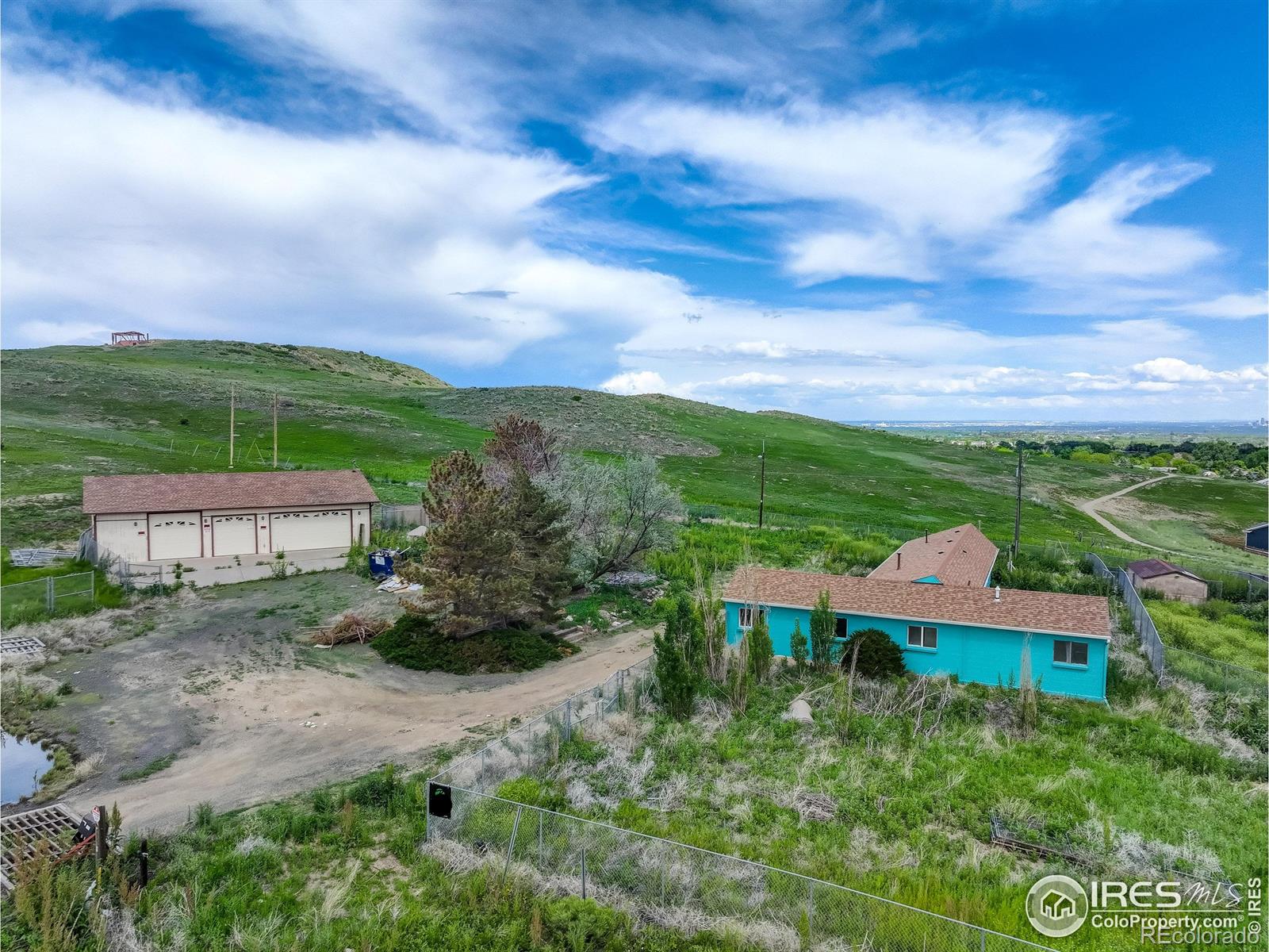 6088 Highway 93 Golden CO 80403
