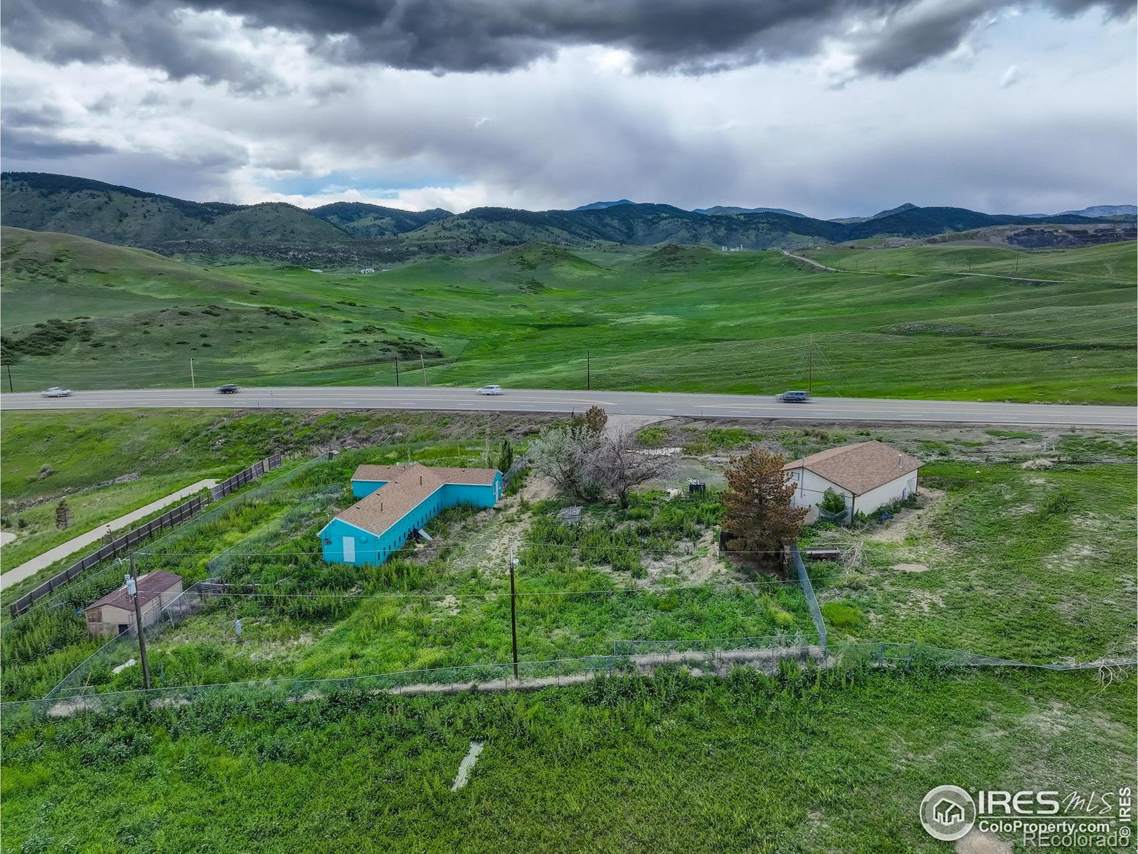 6088 Highway 93 Golden CO 80403