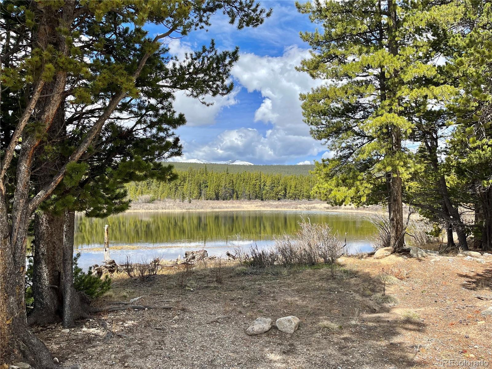 2203 Lakeside Drive Fairplay CO 80440