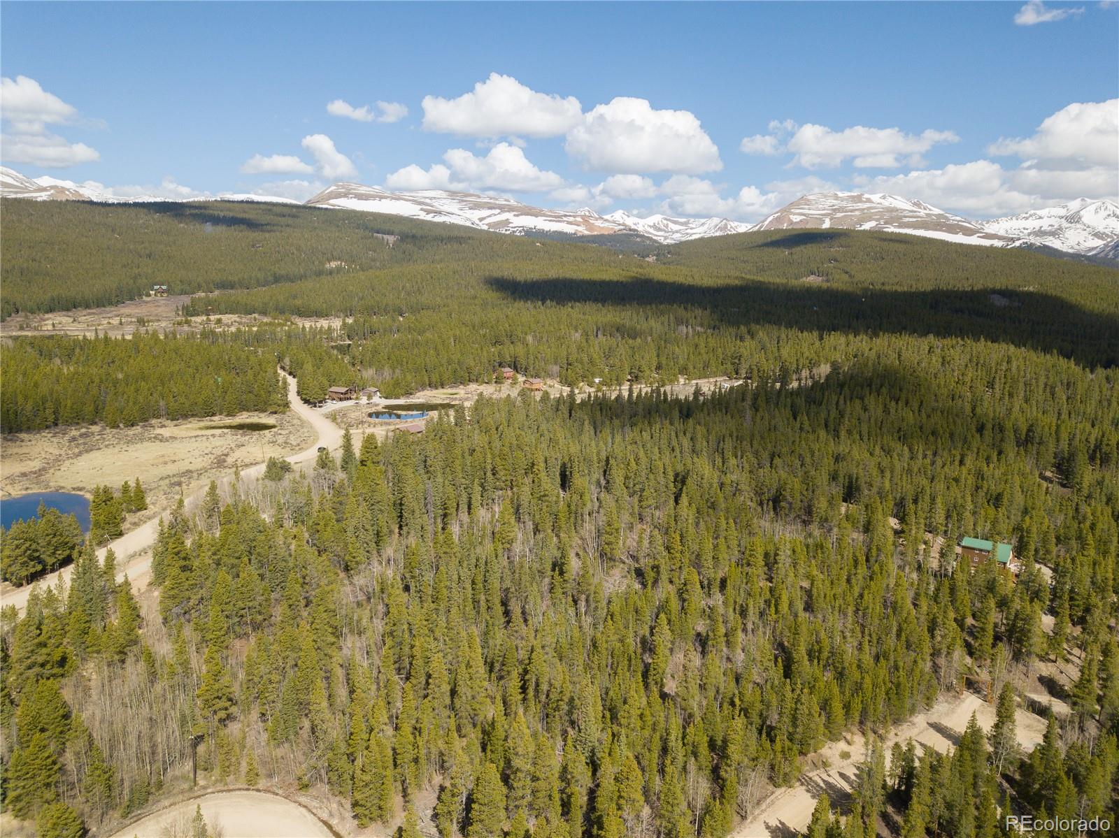 2203 Lakeside Drive Fairplay CO 80440