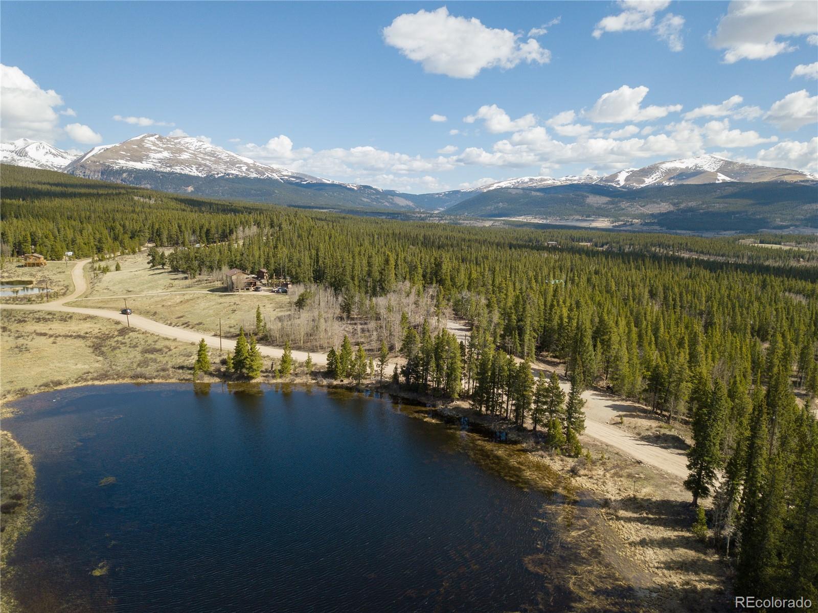 2203 Lakeside Drive Fairplay CO 80440