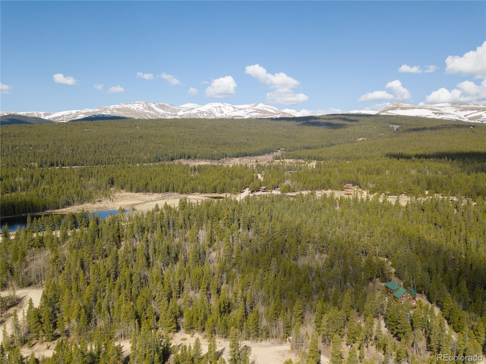 2203 Lakeside Drive Fairplay CO 80440