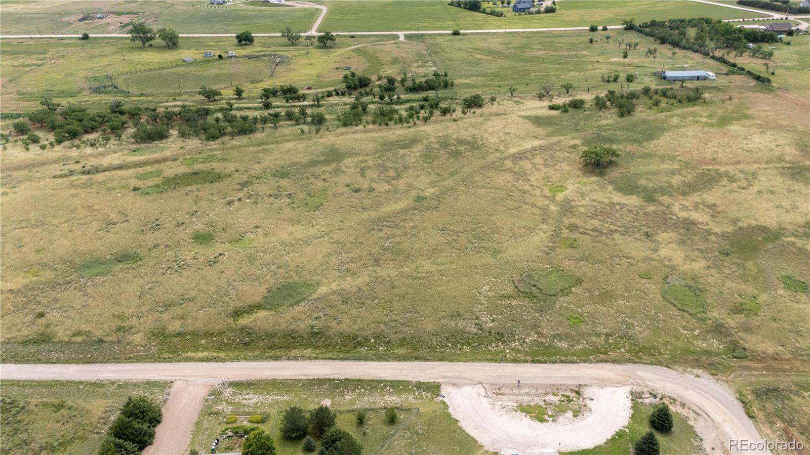 Lot 36-37 Arlyn Way Wray CO 80758