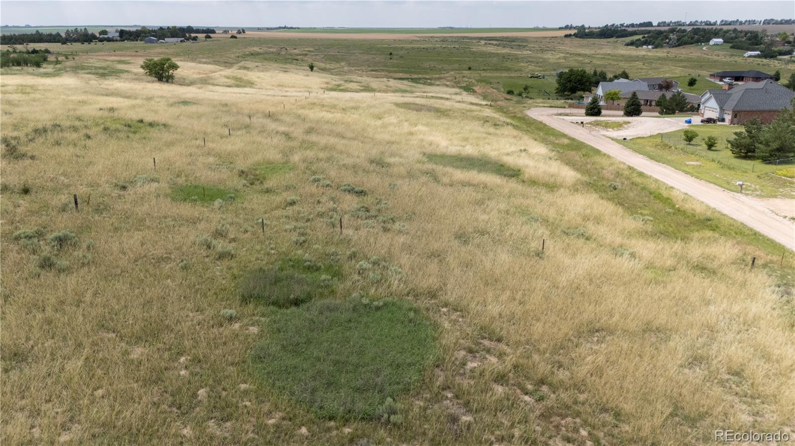 Lot 36-37 Arlyn Way Wray CO 80758