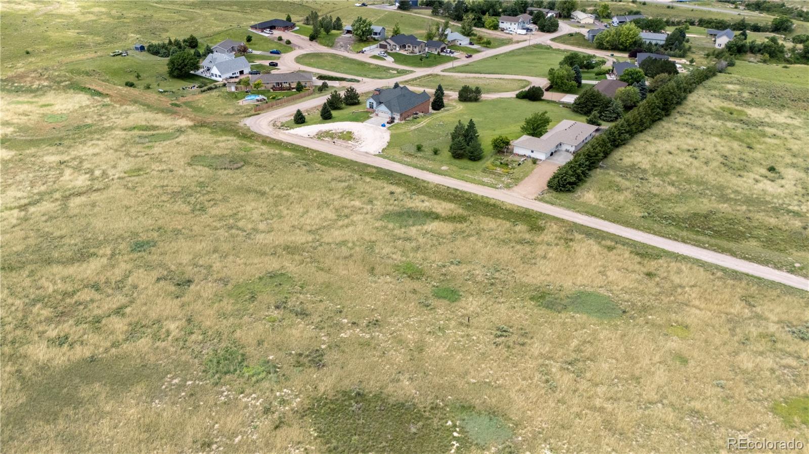 Lot 36-37 Arlyn Way Wray CO 80758