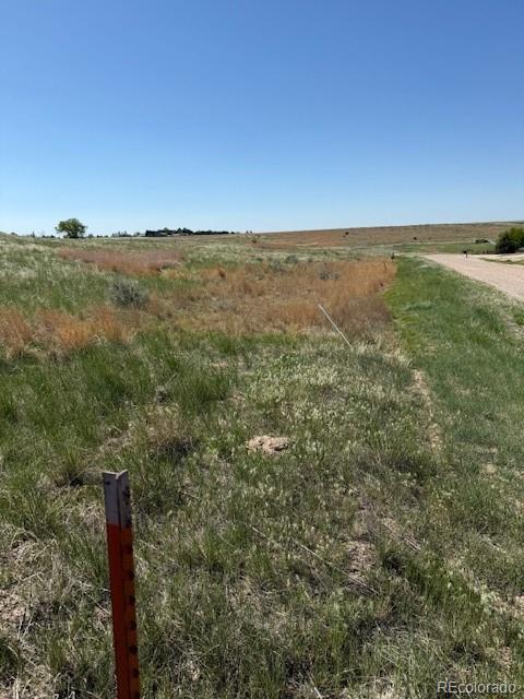 Lot 36-37 Arlyn Way Wray CO 80758