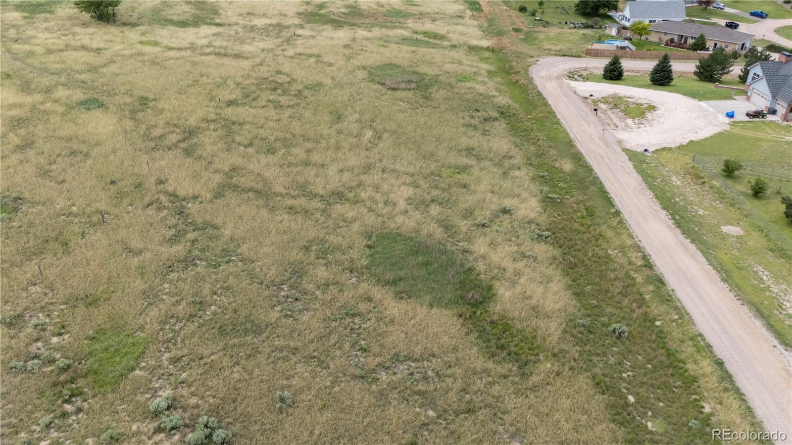 Lot 36-37 Arlyn Way Wray CO 80758