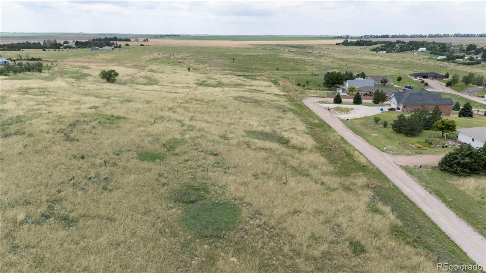 Lot 36-37 Arlyn Way Wray CO 80758